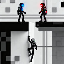 Ghost Walker: Ninja Assassin