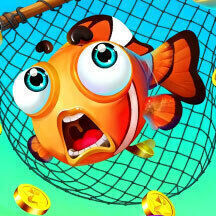 Deep Sea Angler: The Catch