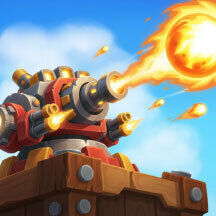 Tower Defense: Ultimate Turrets