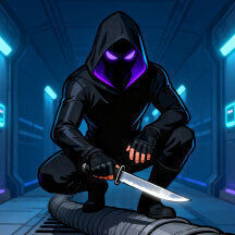 Stealth Killer: Covert Ops