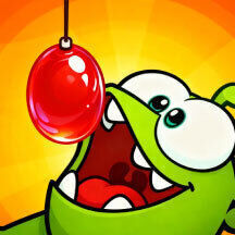 Cut the Rope: Time Travel
