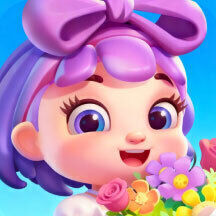 Flower Girl: Wedding Planner