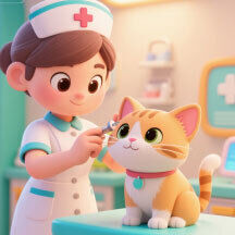 Kitty Cat Care: Pet Daycare