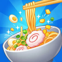 Tasty Drop: Physics Cooking