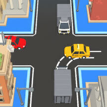 City Run 3D: Metro Dash